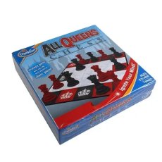 Настольная игра Шахматные королевы, ThinkFun
