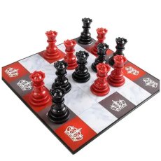 Настольная игра Шахматные королевы, ThinkFun