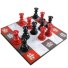 Настольная игра Шахматные королевы, ThinkFun
