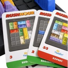 Настольная игра Час пик, ThinkFun