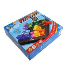 Настольная игра Час пик, ThinkFun