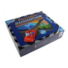 Настольная игра Час пик Делюкс, ThinkFun