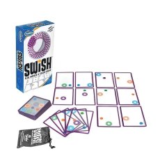 Настольная игра Свиш, ThinkFun