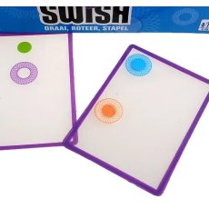 Настольная игра Свиш, ThinkFun