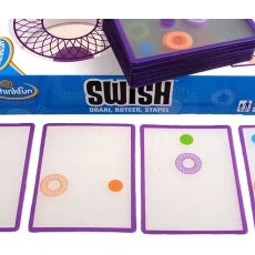 Настольная игра Свиш, ThinkFun
