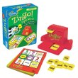 Логическая игра Zingo Sight Words, ThinkFun