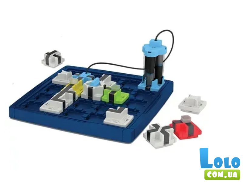 Настольная игра Электрический лабиринт, ThinkFun