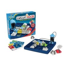 Настольная игра Электрический лабиринт, ThinkFun