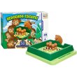 Логическая игра Спасите ежей Ah!Ha Hedgehog Escape, Eureka