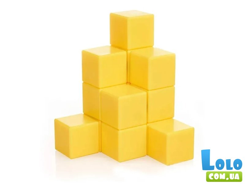 Логическая игра Блоки Ah!Ha Interlock, Eureka