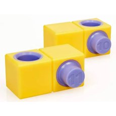 Логическая игра Блоки Ah!Ha Interlock, Eureka