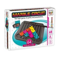 Логическая игра Мраморная схема Ah!Ha Marble Circuit, Eureka