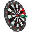 Игровой набор Дартс, UB