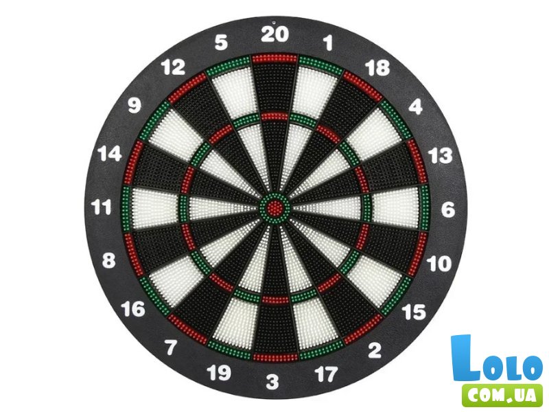 Игровой набор Дартс, UB