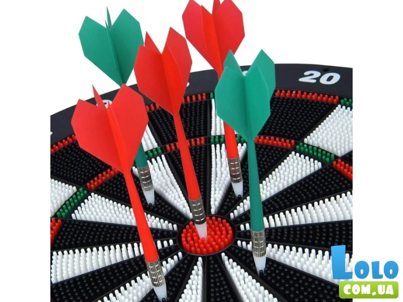 Игровой набор Дартс, UB