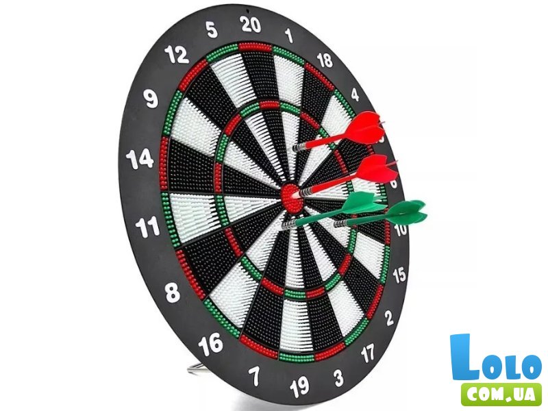 Игровой набор Дартс, UB
