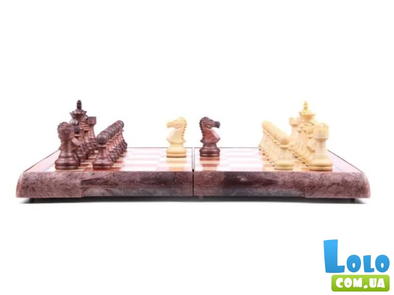 Настольная игра шахматы, UB