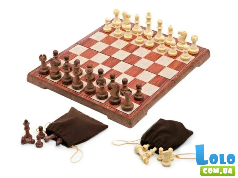 Настольная игра шахматы, UB