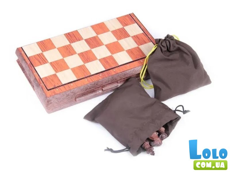 Настольная игра шахматы, UB