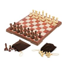 Настольная игра шахматы, UB