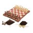 Настольная игра шахматы, UB