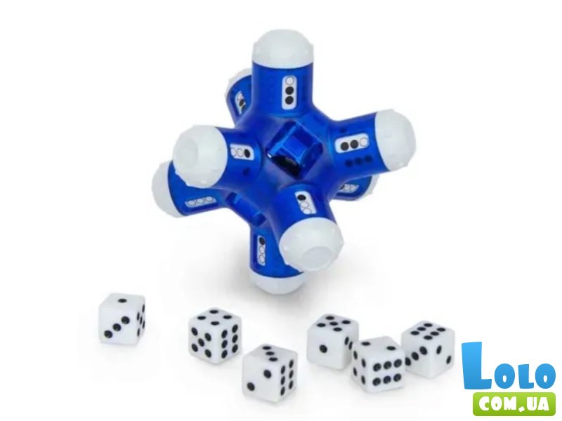 Головоломка Braindice, Recent Toys