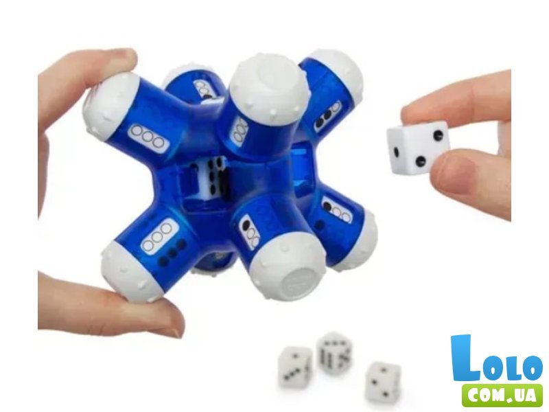 Головоломка Braindice, Recent Toys