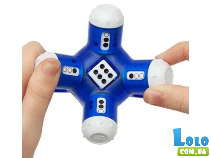 Головоломка Braindice, Recent Toys