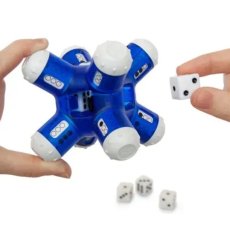 Головоломка Braindice, Recent Toys