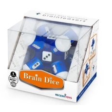 Головоломка Braindice, Recent Toys