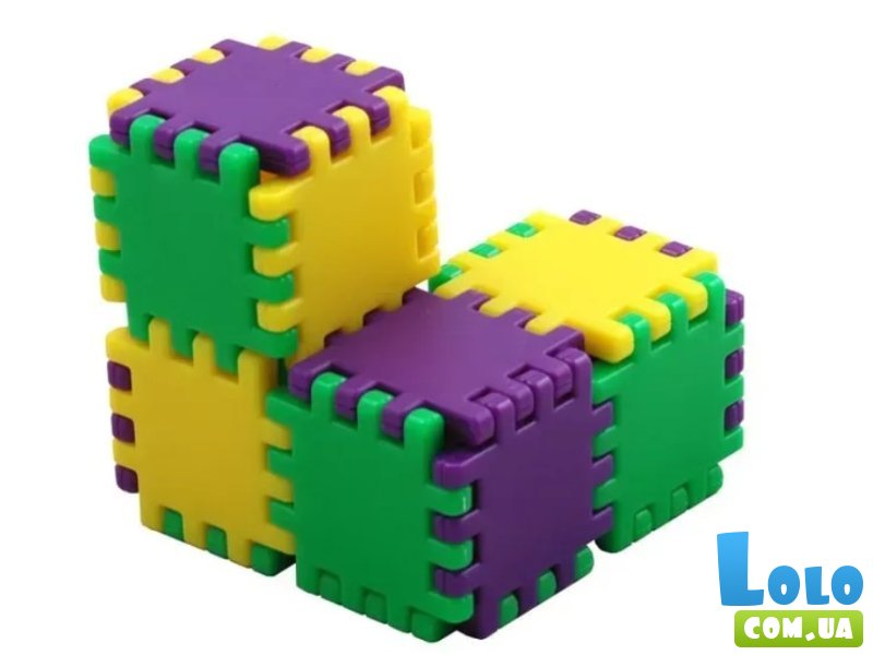 Головоломка Кубигами, Recent Toys