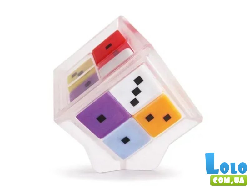 Головоломка Equal7, Recent Toys