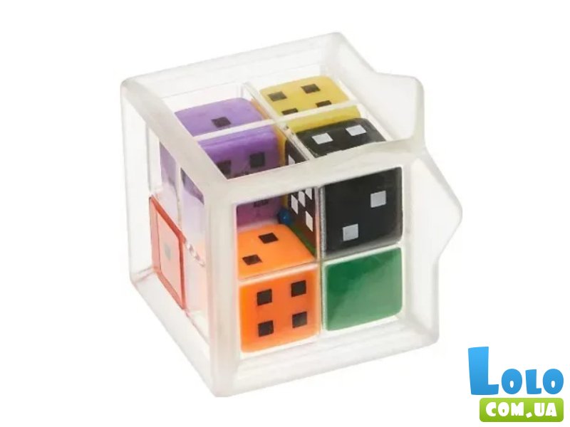 Головоломка Equal7, Recent Toys