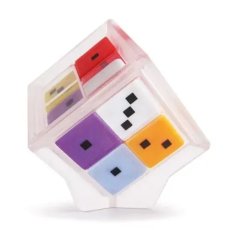 Головоломка Equal7, Recent Toys