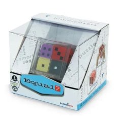 Головоломка Equal7, Recent Toys