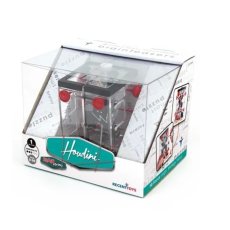 Головоломка Узлы Гудини, Recent Toys