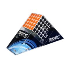 Кубик белый плоский, V-Cube