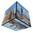 Брендовый кубик Города Украины, V-Cube