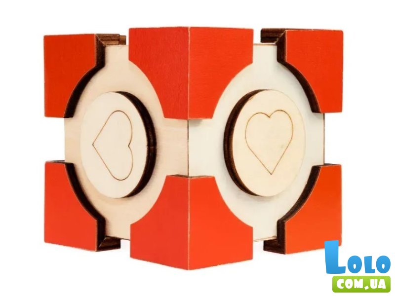 Головоломка Компаньон, Eureka