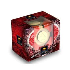 Головоломка Компаньон, Eureka