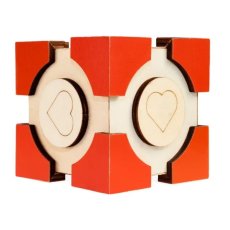 Головоломка Компаньон, Eureka