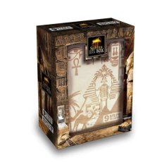 Головоломка Сфинкс, Eureka