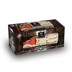 Головоломка Грузовик, Eureka