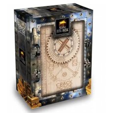 Головоломка Сейф, Eureka