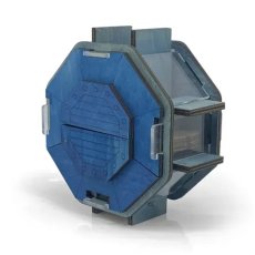 Головоломка Побег из тюрьмы, Eureka