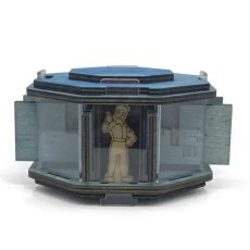 Головоломка Побег из тюрьмы, Eureka