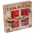 Набор металлических головоломок Red, Ball Puzzles