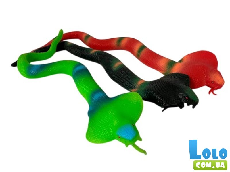 Фигурка Змея (в ассортименте)