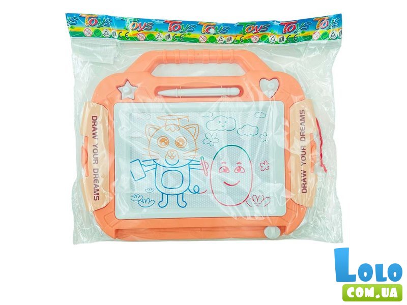 Доска для рисования (в ассортименте)