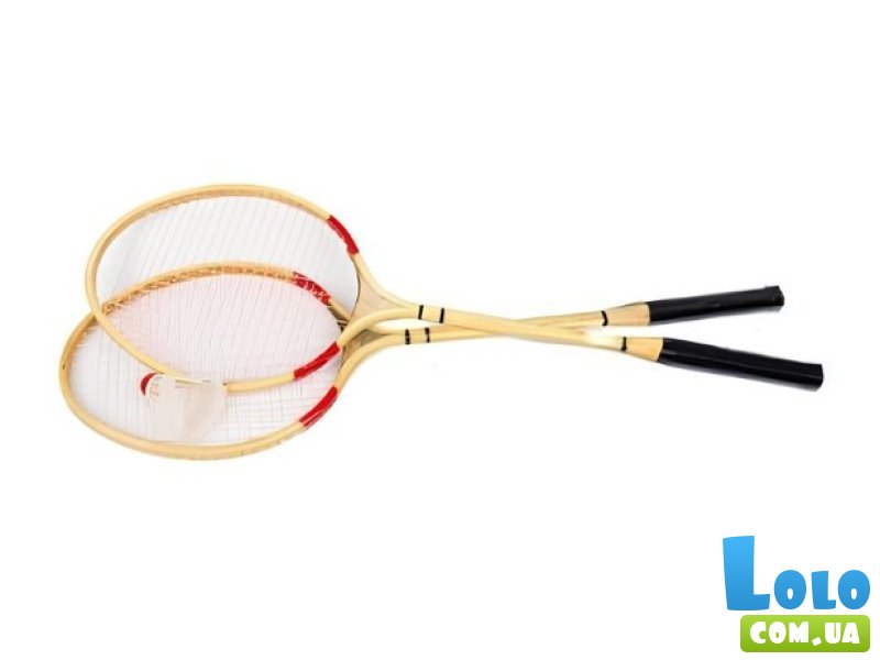 Игровой набор Бадминтон